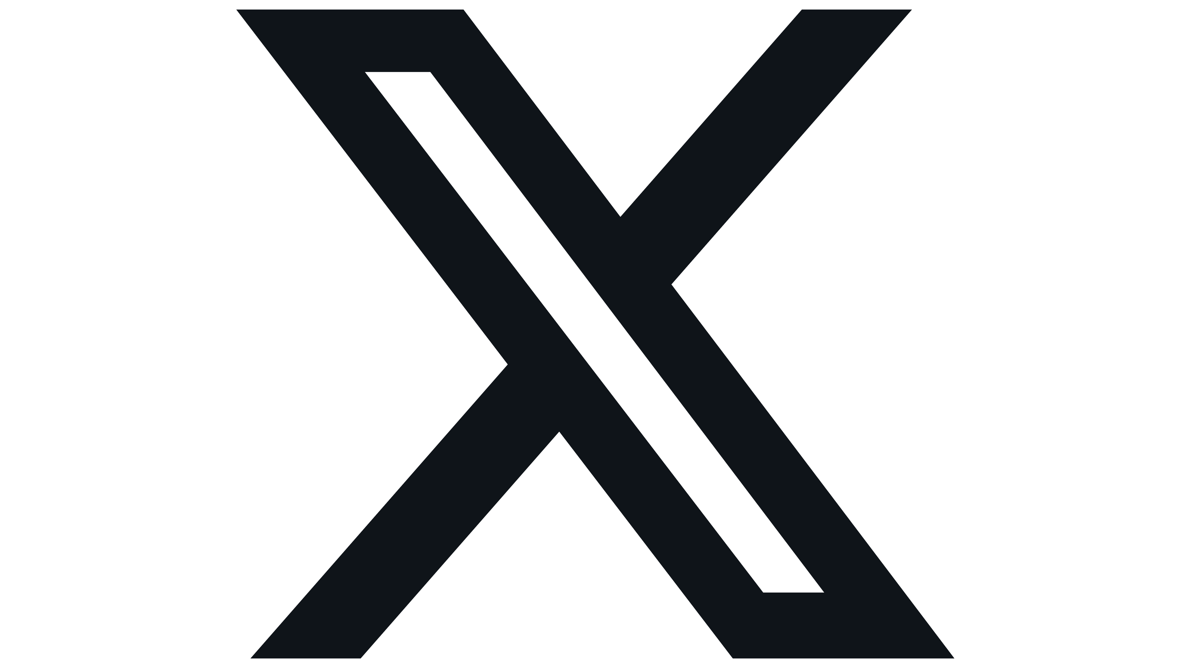 Follow us on X